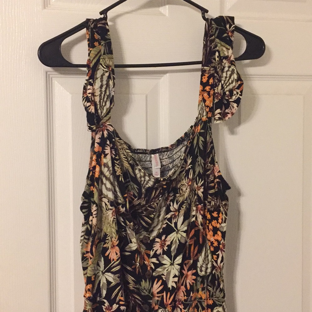 Xhilaration dress